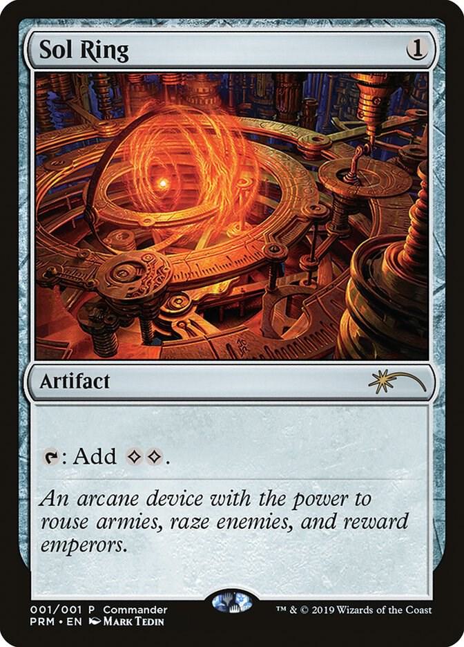 Sol Ring card image