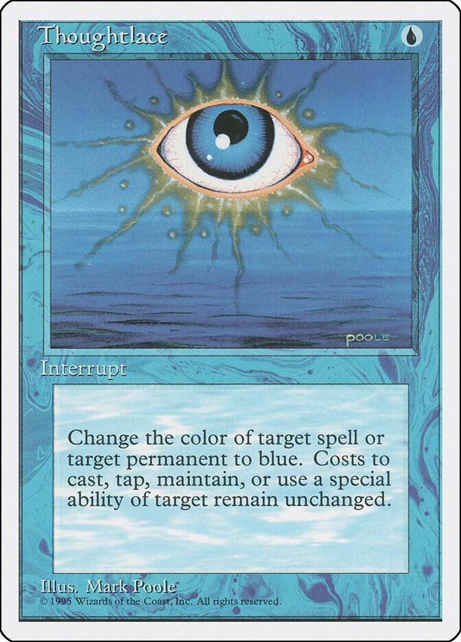 Thoughtlace card image