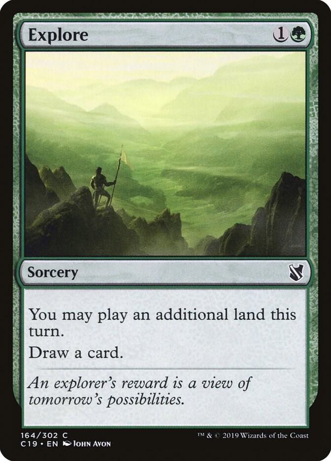Explore card image