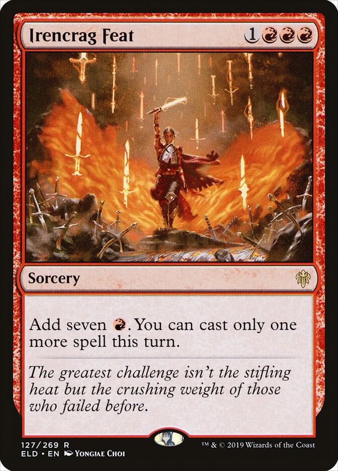 Irencrag Feat card image
