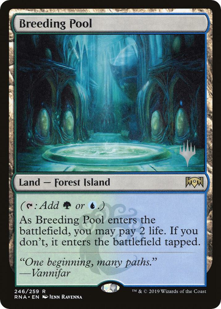 Breeding Pool card image