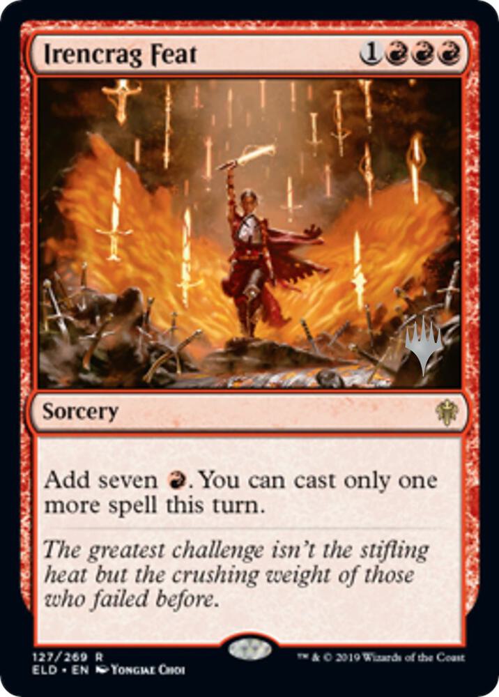 Irencrag Feat card image