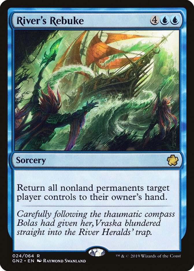 River's Rebuke card image