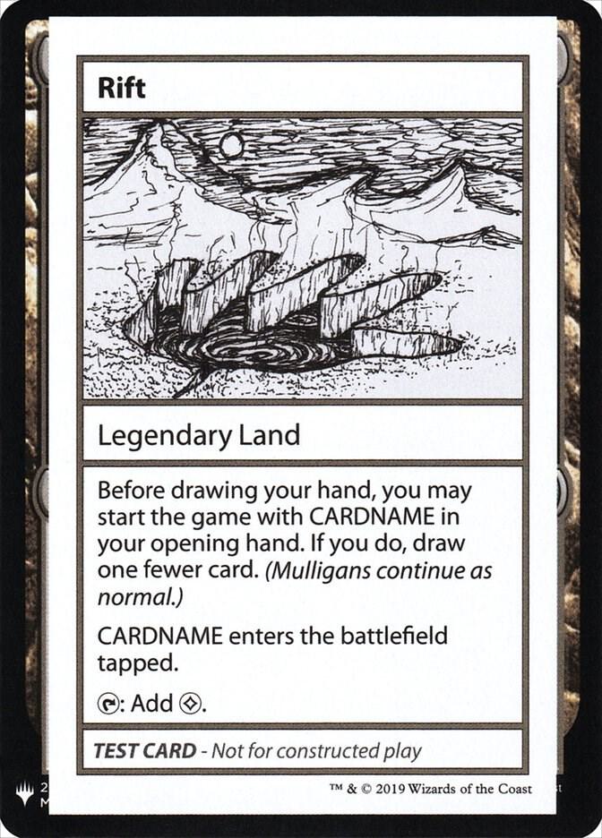 Rift card image