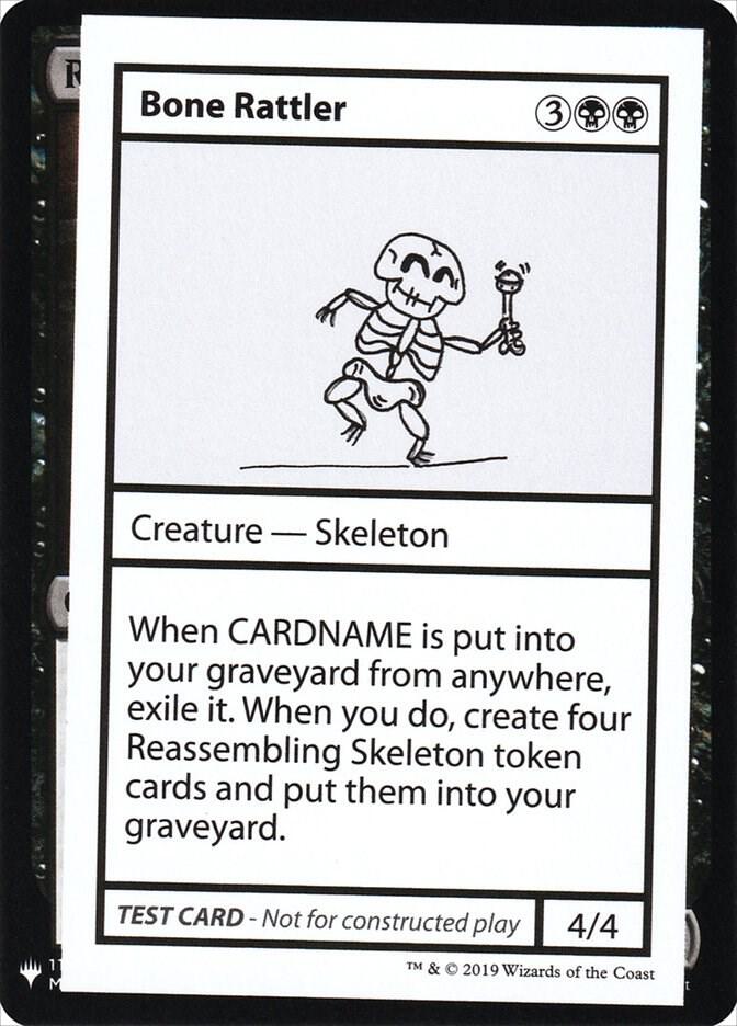 Bone Rattler card image