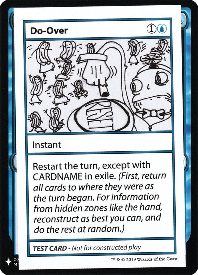 Do-Over card image