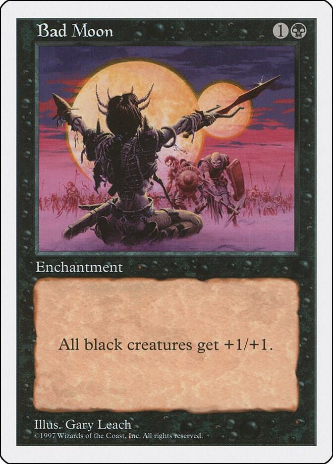 Bad Moon card image