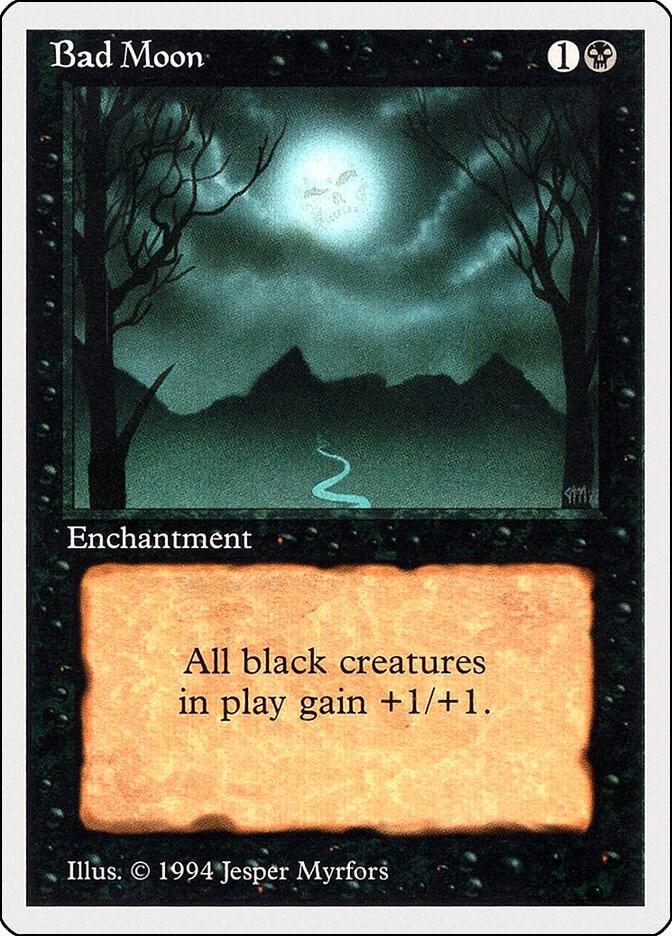 Bad Moon card image