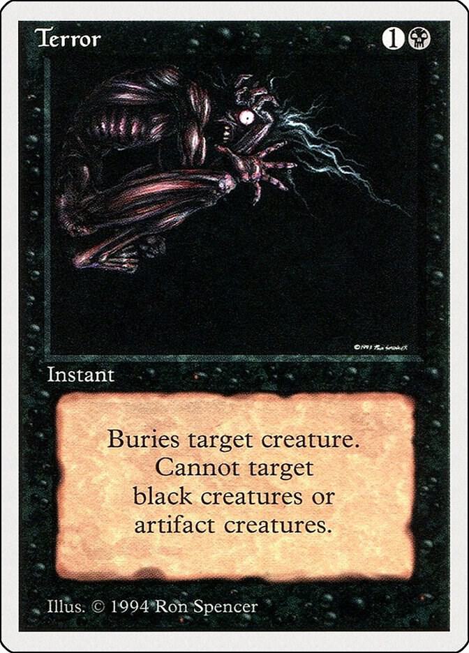 Terror card image