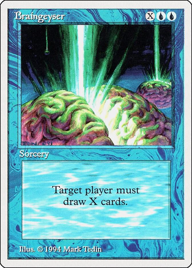Braingeyser card image