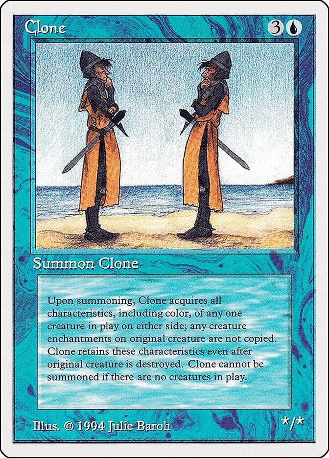 Clone card image