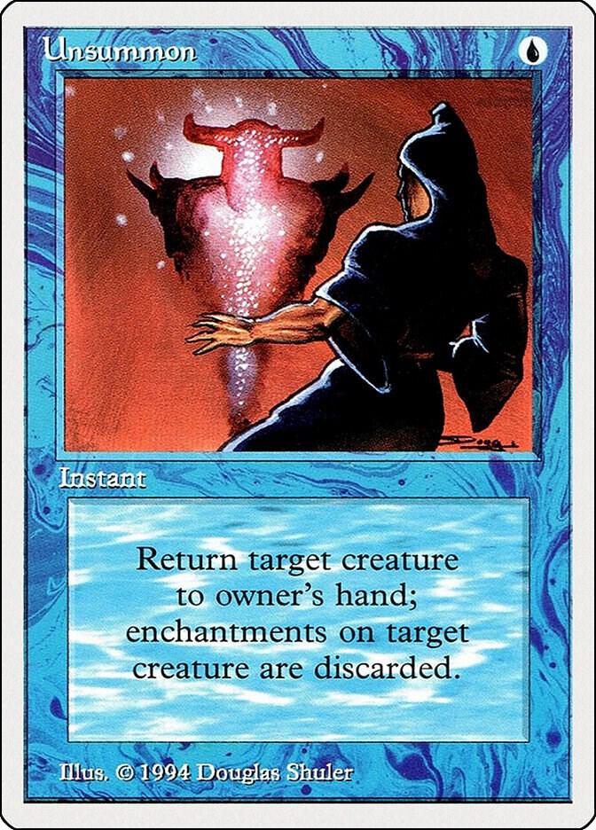 Unsummon card image