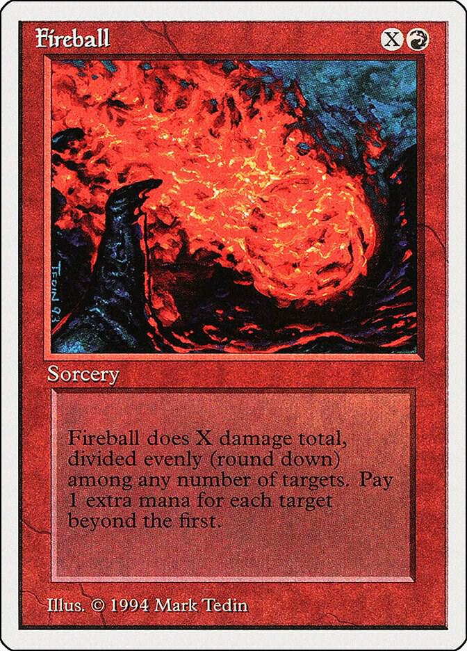 Fireball card image