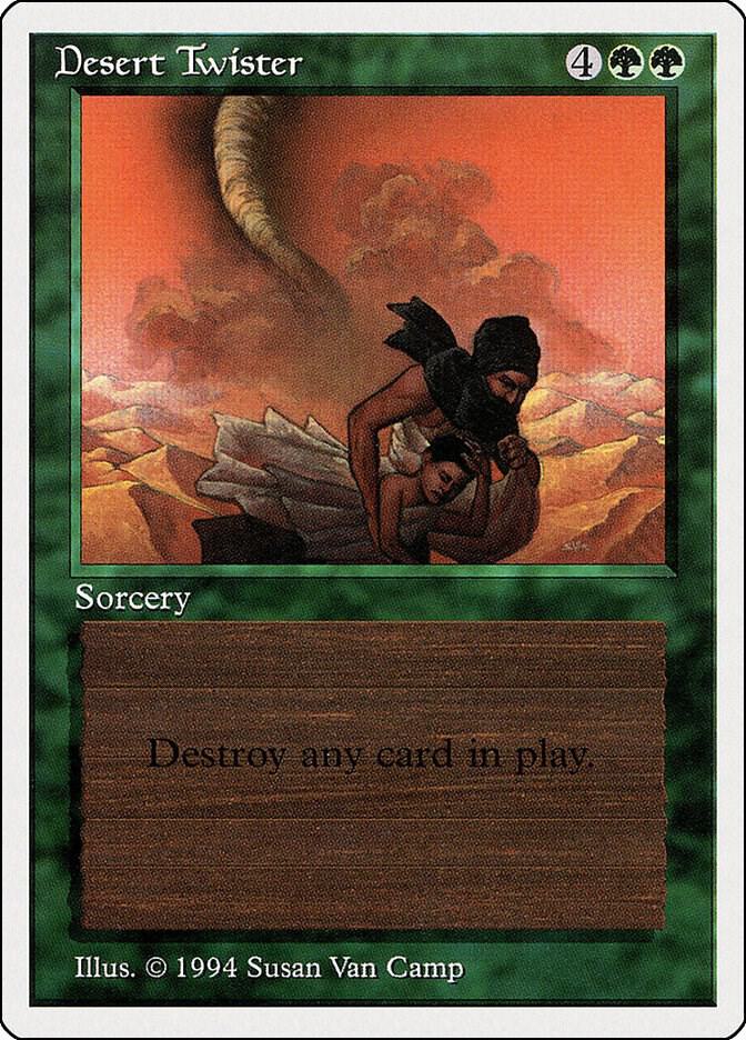 Desert Twister card image