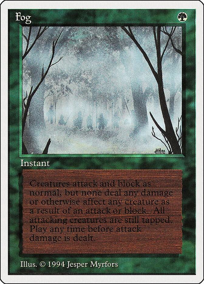 Fog card image