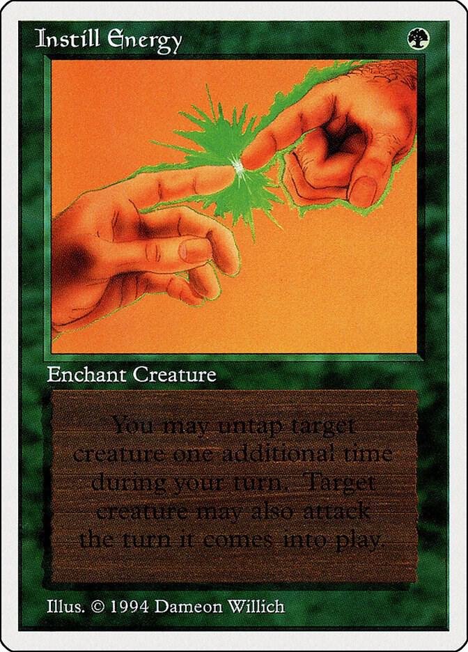 Instill Energy card image