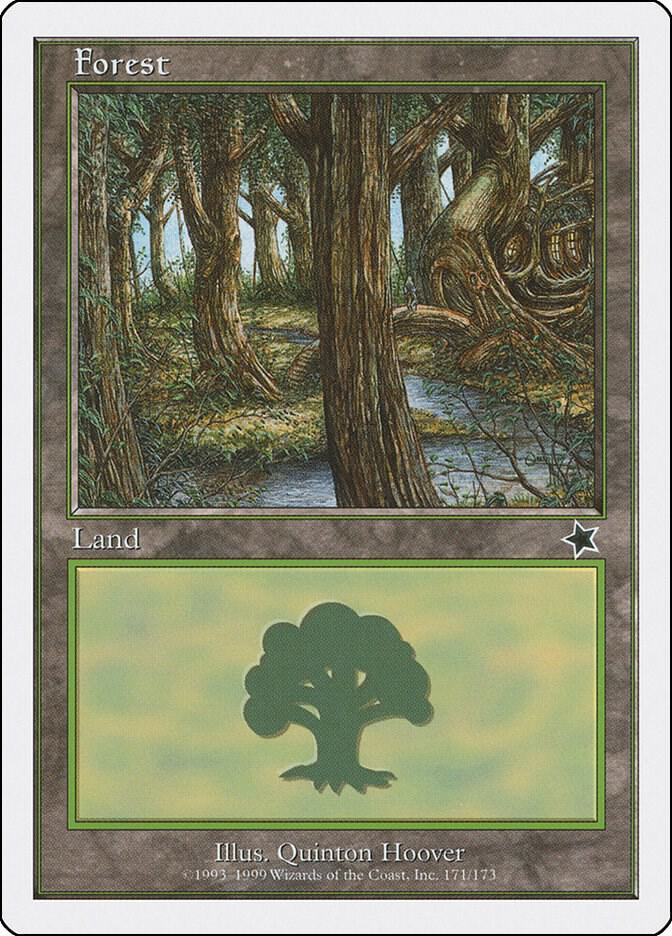 Forest (171) card image