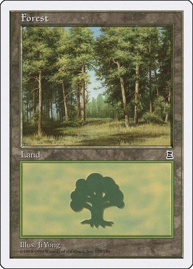 Forest (179) card image