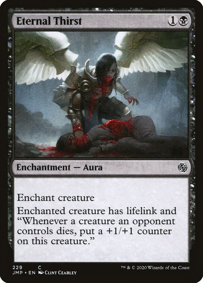 Eternal Thirst card image