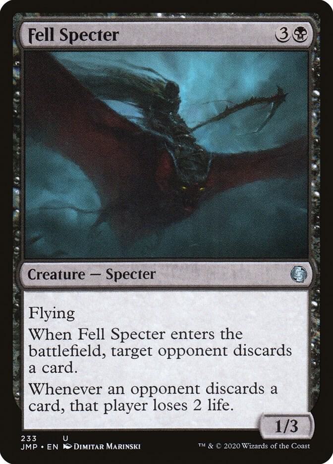Fell Specter card image