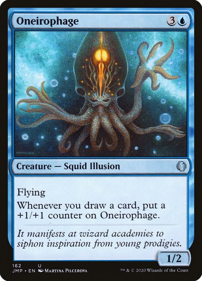 Oneirophage card image