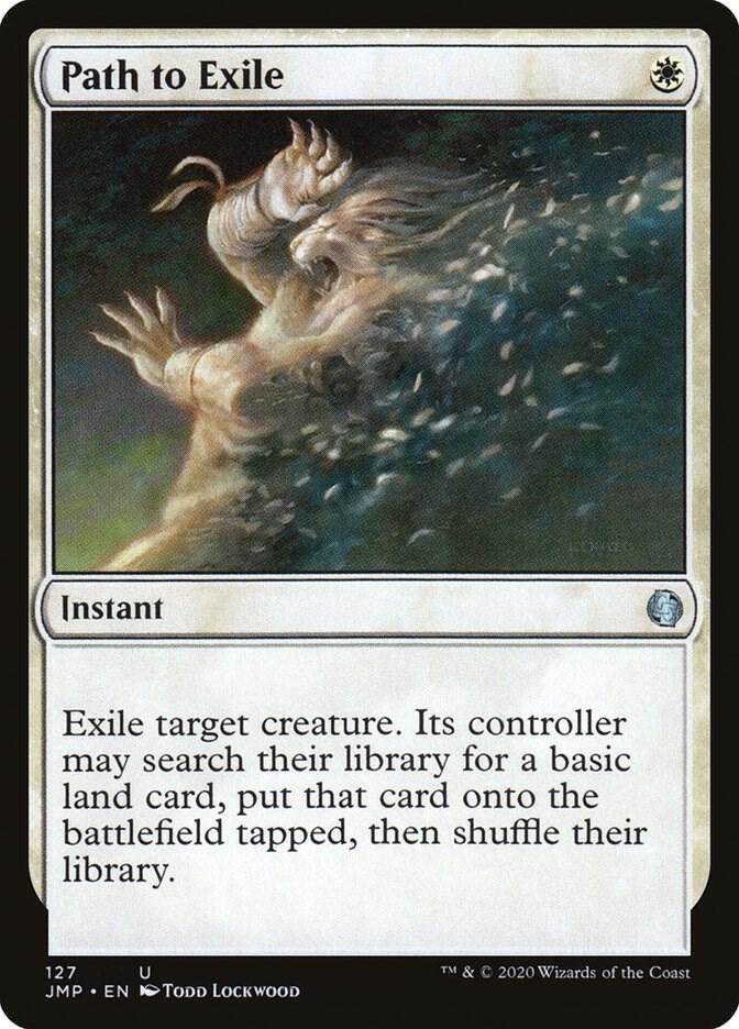 Path to Exile card image