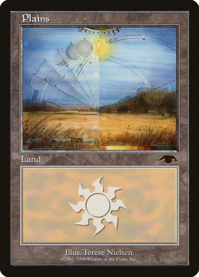 Plains - Guru card image