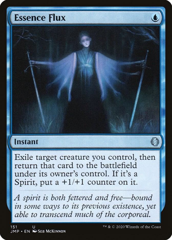 Essence Flux card image