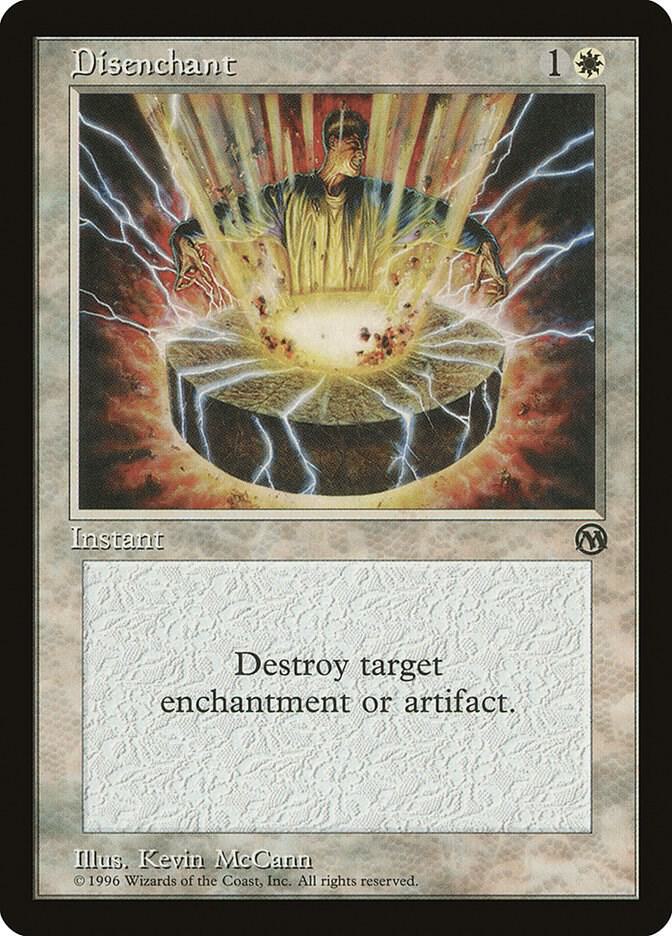 Disenchant card image