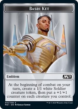 Emblem - Basri Ket card image