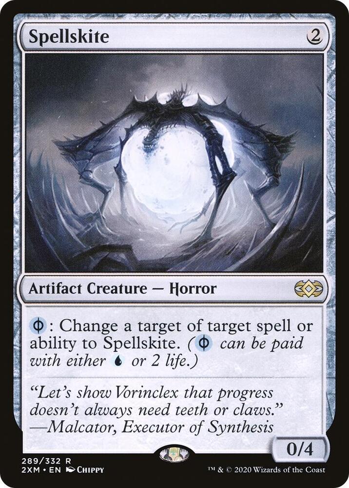 Spellskite card image