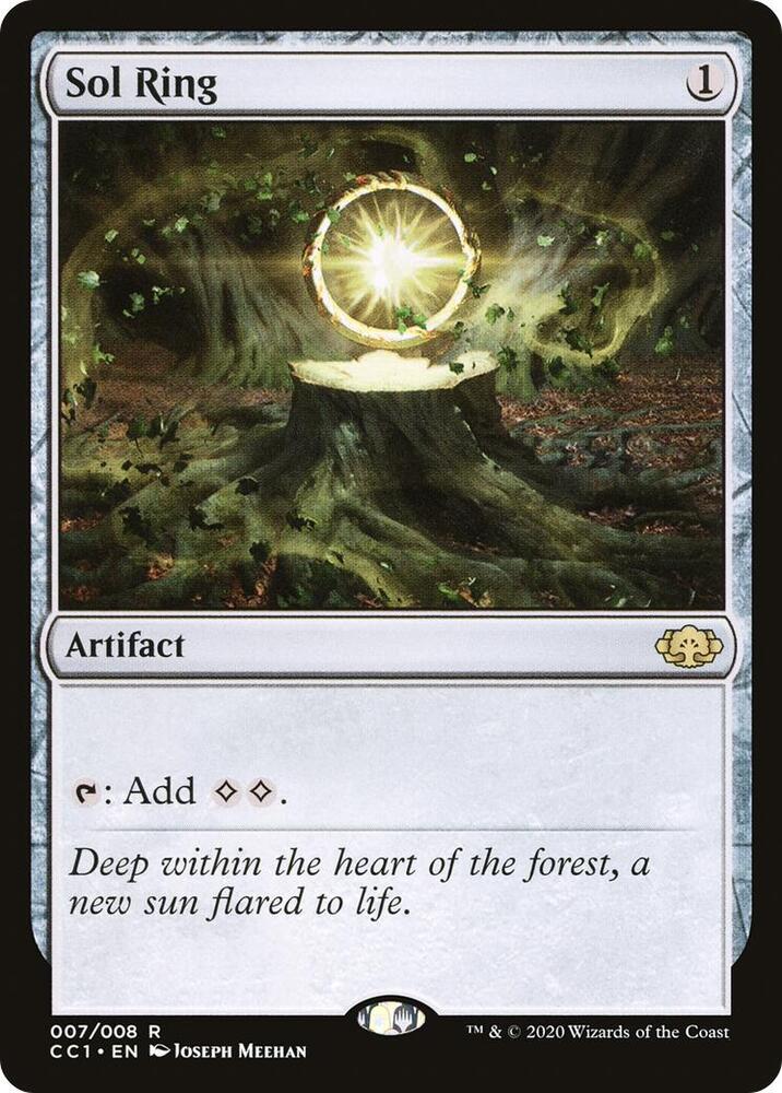 Sol Ring card image