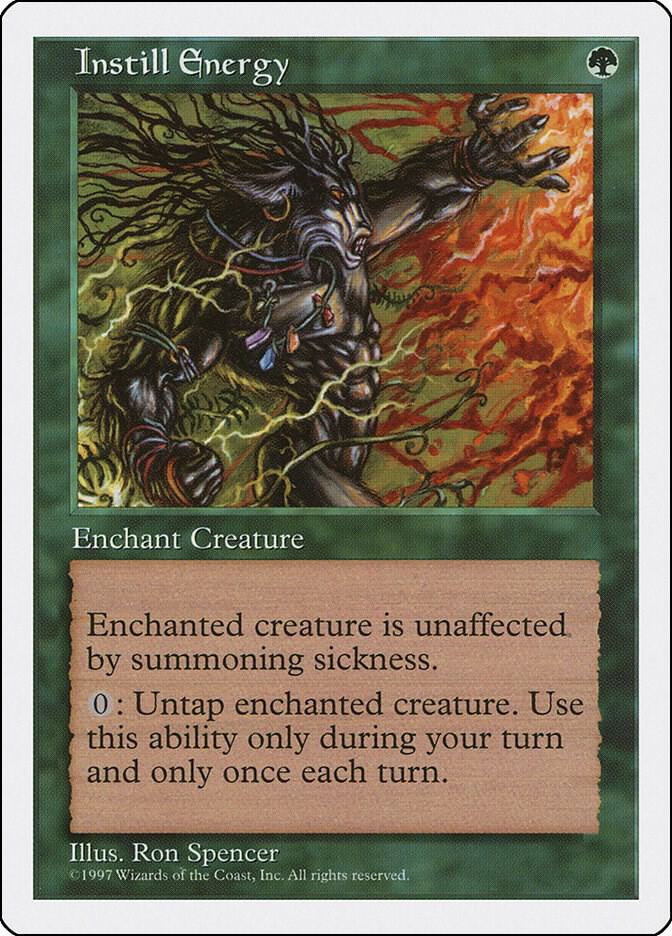 Instill Energy card image