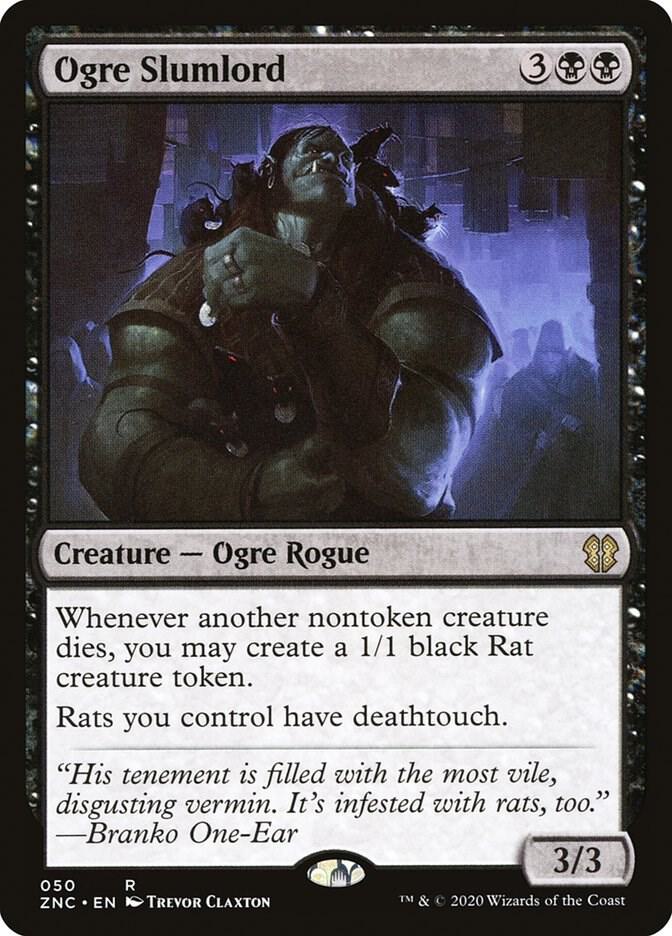Ogre Slumlord card image