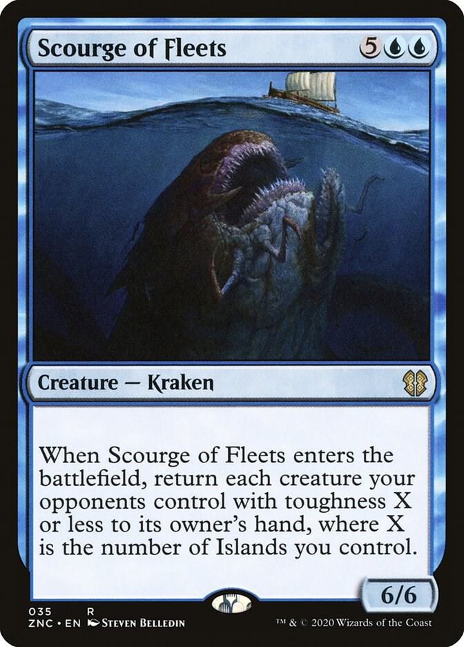 Scourge of Fleets card image
