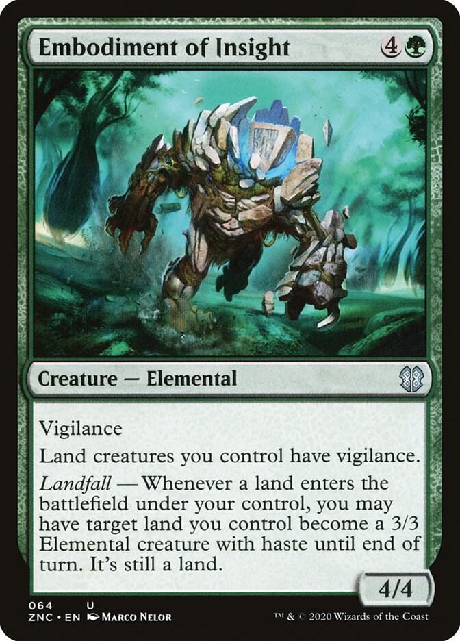 Embodiment of Insight card image