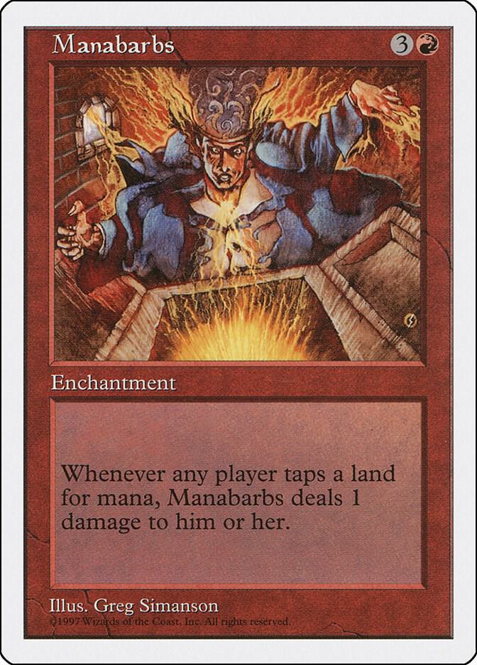 Manabarbs card image