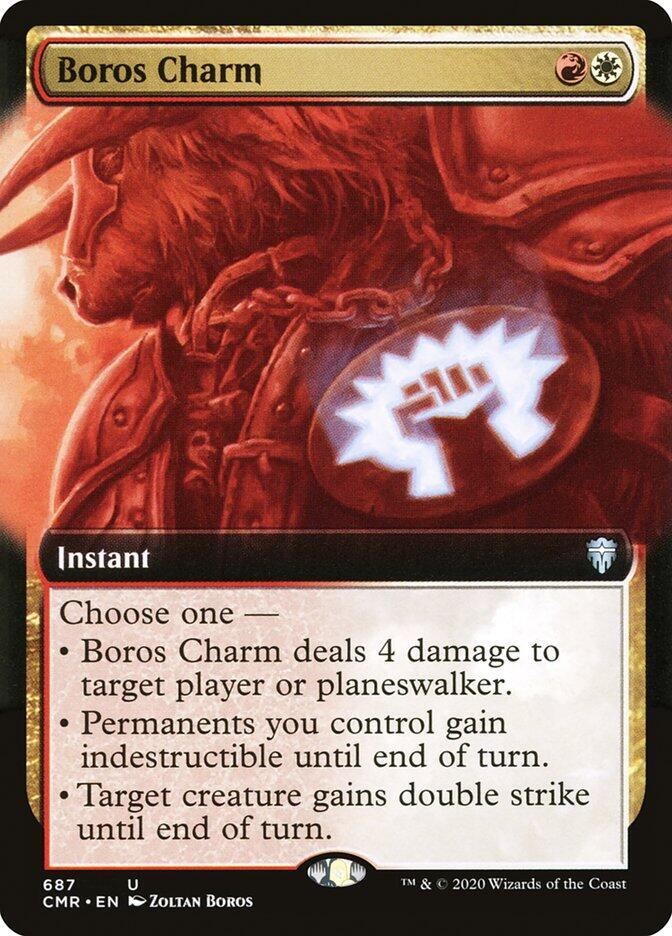 Boros Charm (Extended Art) card image