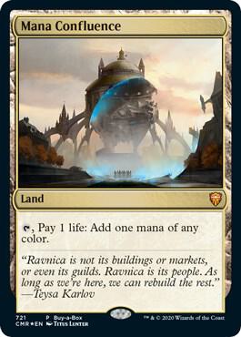 Mana Confluence card image