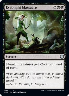 Eyeblight Massacre card image