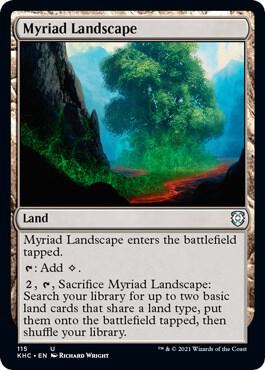 Myriad Landscape card image