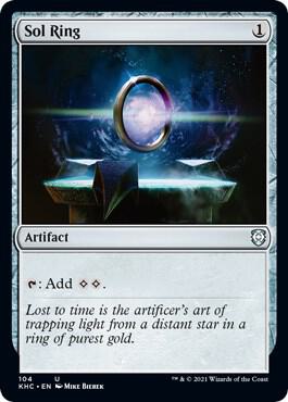 Sol Ring card image
