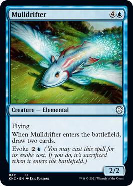 Mulldrifter card image