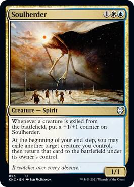 Soulherder card image