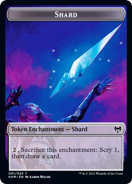 Shard Token card image
