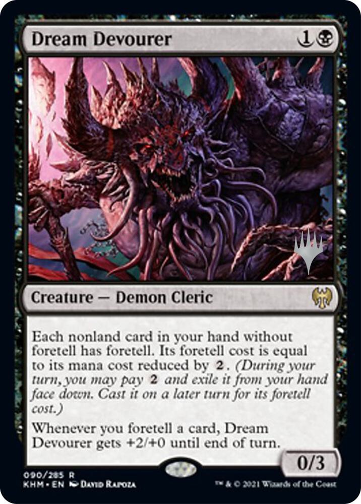Dream Devourer card image