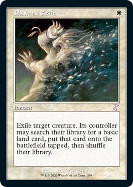 Path to Exile card image