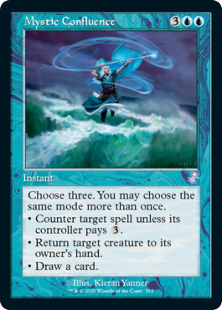 Mystic Confluence card image