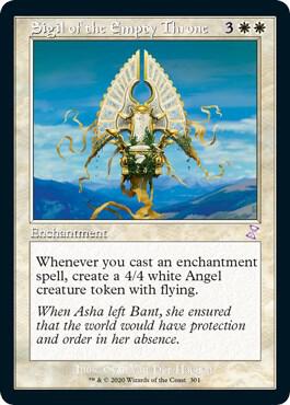 Sigil of the Empty Throne card image