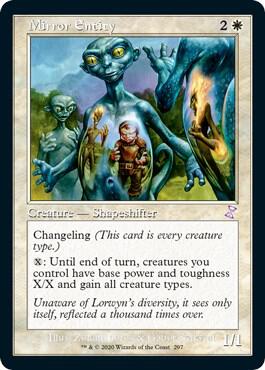 Mirror Entity card image